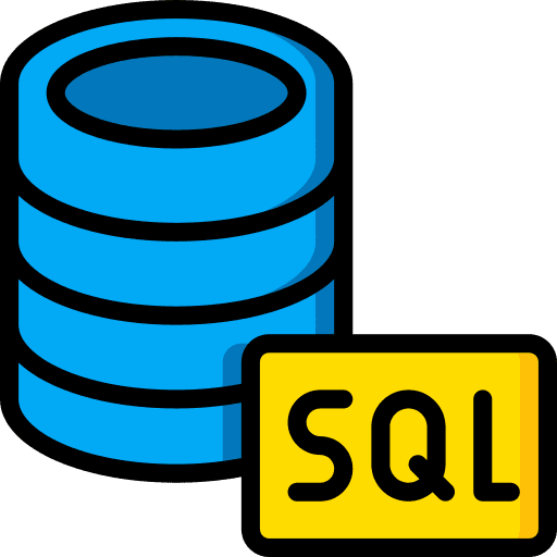 SQL icon