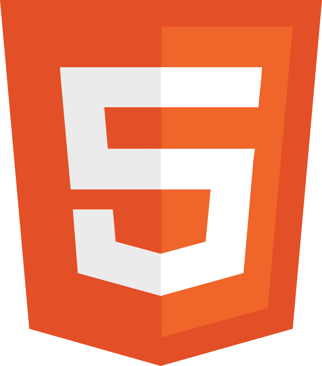 HTML5 icon