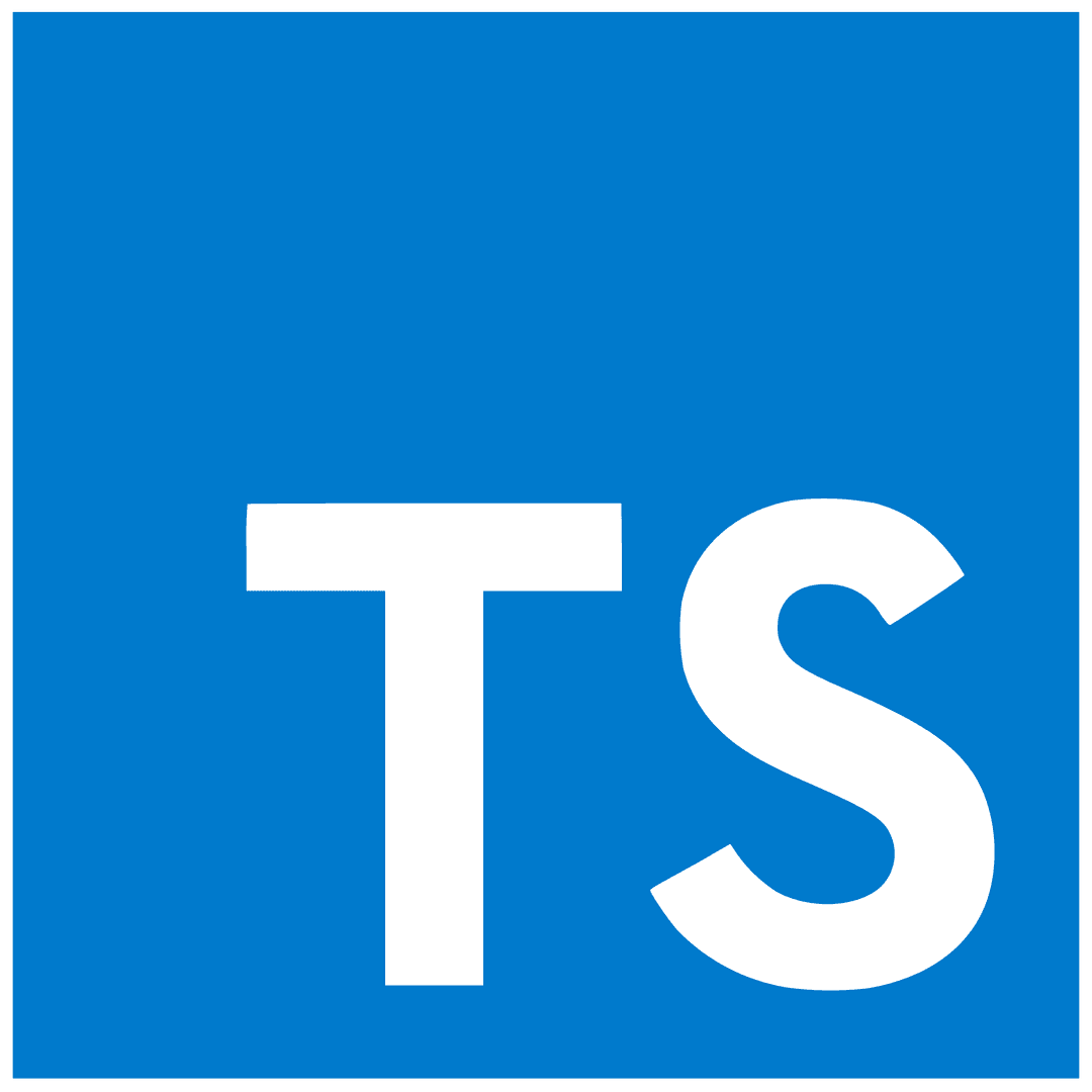 TypeScript icon