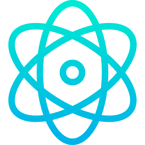 React icon