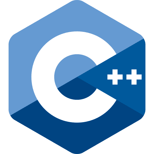 C++ icon