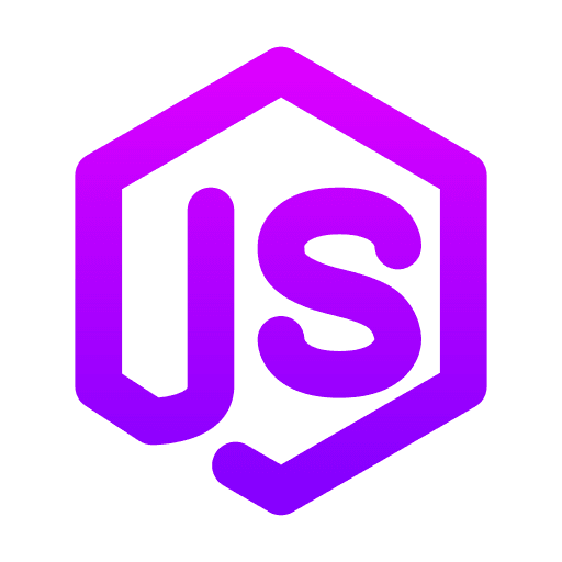 Node JS icon