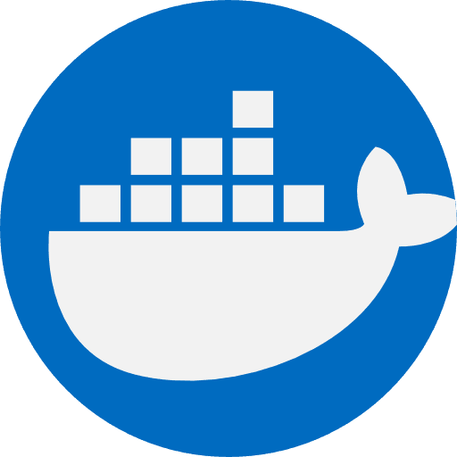 Docker icon